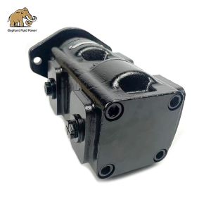 Genuine Parts JCB 332/F9030 Gear Pump- JCB Spare parts Backhole Loader 3CX,4CX