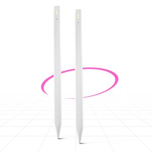 China Ergonomic Metal Stylus Pen No Battery Smooth Writing Experience on sale