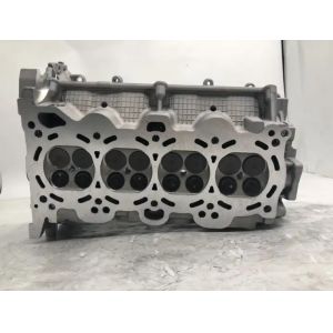 Wholesale G4NA G4NB Cylinder Head Assy 22100-2E001 22110-2E002 22100-2E000 for Hyundai IX35 1.8L/2.0L from china suppliers