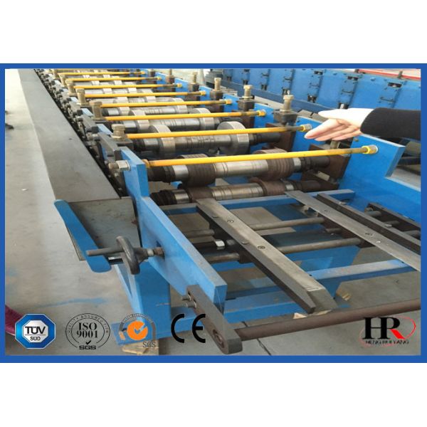 Automobile Door Windows Profile Frame Making Machine High Frequency