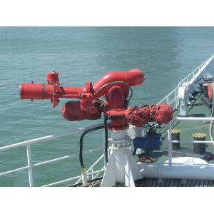 Wholesale 1200m3/h External Fire fighting System (fifi system) from china suppliers