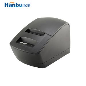 203dpi Thermal Barcode Label Printer For Warehouse