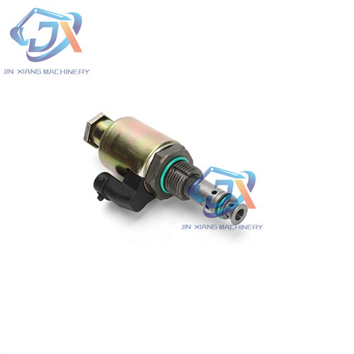 STAR ZEBRA 122-5053 1225053 DC24V Solenoid Valve for 325C 322C M325C E325 E325CL