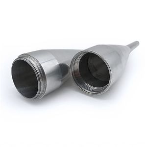 Custom CNC Machining Turning High Precision Aluminum 6061 Machined Parts