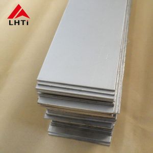 Rockwell B80 Hardness Titanium Sheet For Forming Applications
