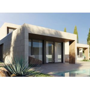 Modern Luxury Container Prefab Casa Modular Prefabricated House For Villa Or