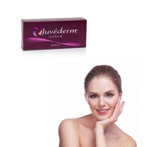 Face Dermal Filler Juvederm Facial Filler For A Natural And Youthful Look
