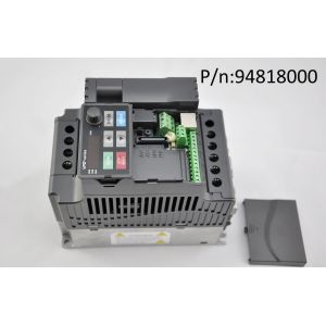 ASSEMBLY VFD, PROGRAMMED CONVEYOR, DELTA , For Cutter XLC7000 Z7,94818000