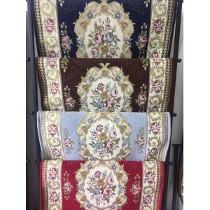 Tea table carpet Home carpet Polyester carpet