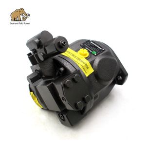 A10VSO28 Swash Plate Hydraulic Pump DRG Variable Displacement Pump