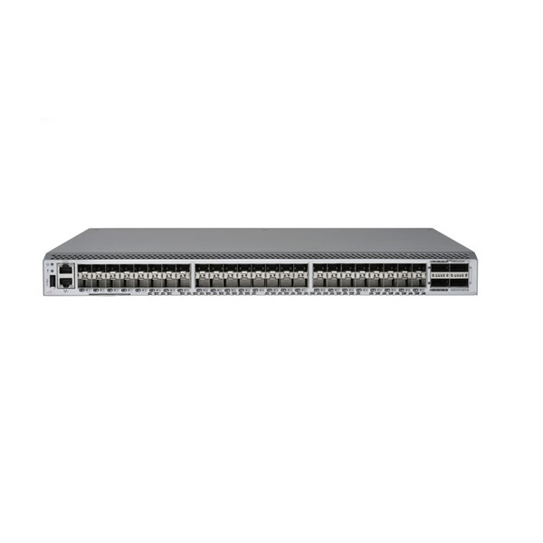 G620 Switch Industrial Network Switches BR-G620-48-32G-R Fibre Channel Switch 48