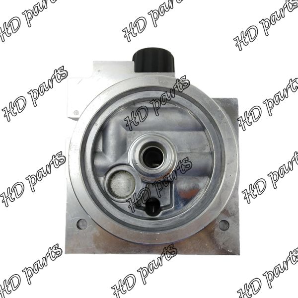D6D Engine Spare Part VOE11110702