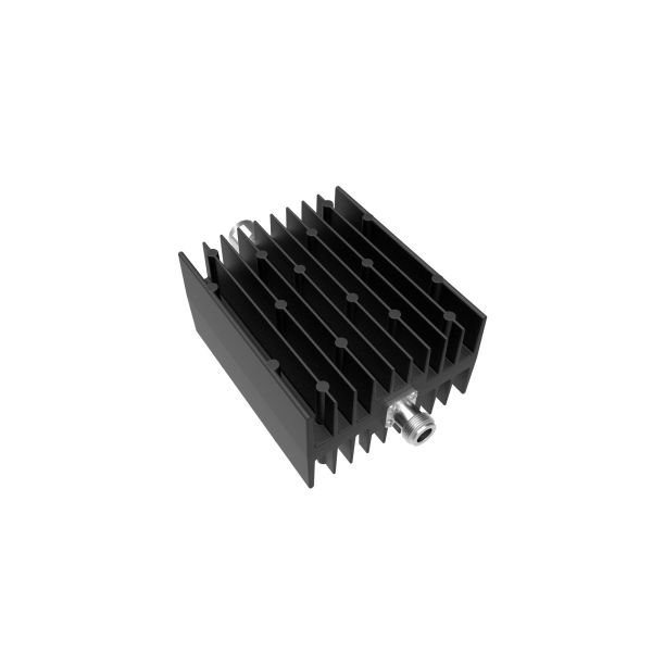 DC-6000MHz 100W Attenuator N Male To N Female for Seamless Signal Management
