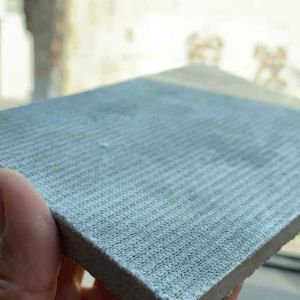 Tenglu Cement Canvas High Flexural Strength for Uneven Base and Soft Foundation