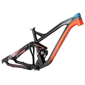Wholesale Lightweight Downhill Bike Frame , Freeride / Enduro Mtb Frame With Custom Logo from china suppliers