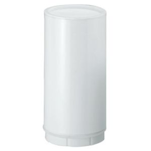 White Shower Head Water Filter For Shower Filter For Skin Become Softer