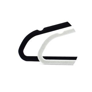 High Quality Home Usage Simple Thin Black Velvet Hangers Wholesale