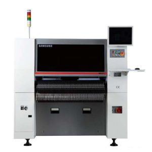 Cheap and Good condition SMT Machine Hanwha Samsung SM471 Pick And Place Machine
