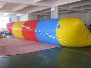 Wholesale water blob prices , water blob pillow , water blob trampoline , lake inflatable water blob from china suppliers