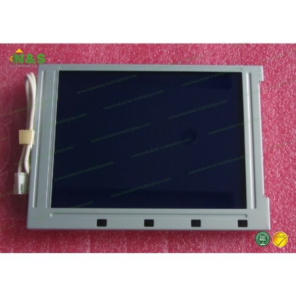 Normally Black 8.1 inch LM8M64 SHARP LCD Display Module Active Area 191.98×71.98