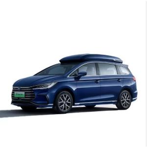 2023 BYD Song Max Plus PRO EV FWD Energy Vehicle Car in with Customization