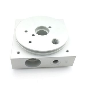 Wholesale Sample Time 7-10 Days CE Certified Forged Valve Block for Hydraulic Cylinder Parts from china suppliers