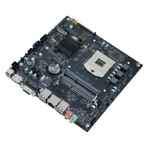 Intel HM65 2 3rd Core ITX Intel PGA989 Motherboard X86 Desktop Motherboard