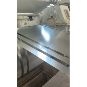 Cold Rolled Steel Coil Slitting Line High Speed Steel Strip Slitting Machine