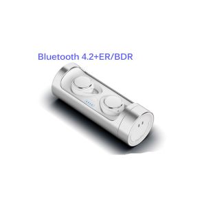 Wholesale Wired Noise Cancelling Bluetooth Earphones With Bulit - In Microphone from china suppliers