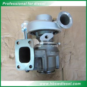 Holset Turbocharger HX30W 4040353 C4040382 for Cummins 4BT engine