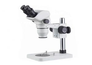 Wholesale 6.7x 45x Electronic Mobile Repair Microscope Camera Binocular White from china suppliers