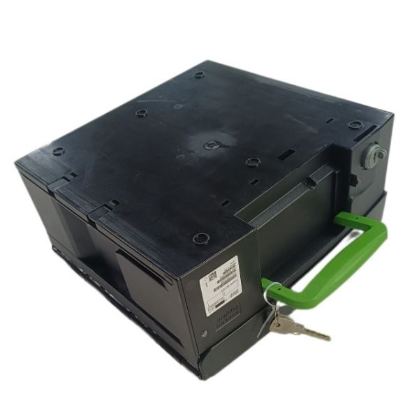 ATM Parts Wincor Nixdorf Cineo C4060 Cassette RR CAT 3 BC Toggle 01750183503 01750244966