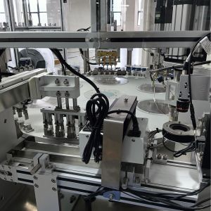 Wholesale Non-standard automation ultrasonic welding machine, made of stainless steel, good quality equipment, not easy to be damaged from china suppliers