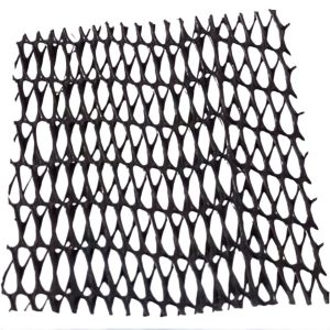 7mm Thick Geotextile Composite Drainage Geonet for Environmentally Friendly