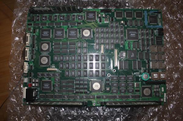 Quality Noritsu Qss 2901 Minilab Spare Part Image Processor Pcb J390576 00 J390504  Mini Lab Part for sale