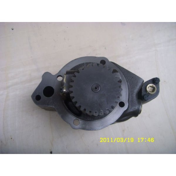 Oil Pump Assy 6620-51-1020 for D60A-6 Bulldozer Pump