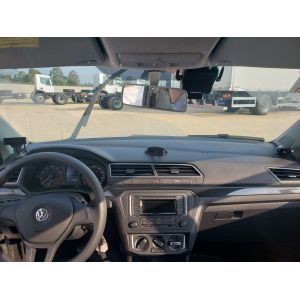 0.9" Screen Size 2CH 1080P SD CARD Dash Cam MDVR 256G 4G with All Accessories