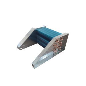 Wholesale Epoxy fin Air Cooling Coils from china suppliers