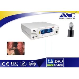 Adnoidectomy / Tonsillectomy ENT Plasma Generator With Multi Function Probe