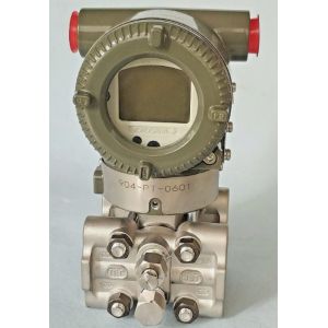 Yokogawa EJA110E-FML4G-912DB/KS26/M11 Pressure Temperature Transmitter