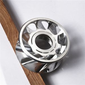 Wholesale Clamping System Dust Chip Extraction Nut Chuck Parts ER32-II With Special Angle from china suppliers