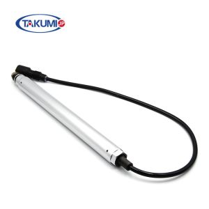 Pre Chamber Spark Plug application for TCG 2020 V12 V16 V20