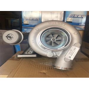 1003849872 НАСОС ВОДЯНОЙ Water pump of 12M33 diesel engine