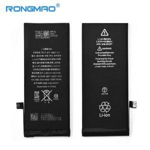 Wholesale 2691mAh Full Capacity Li - Ion Iphone 8 Plus Battery Zero Cycle Internal Replacement from china suppliers