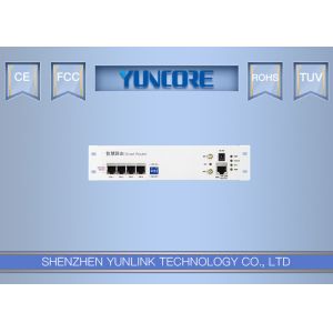 Wholesale Cloud Management Home Internet Router With SMA Antenna Connector CAPWAP AC Controller from china suppliers