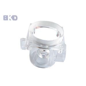 Harmless S50C POM Multi Material Injection Molding