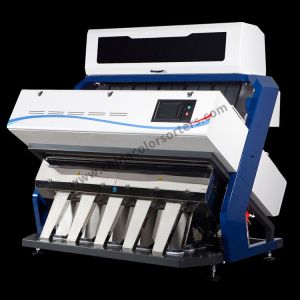 Plastic Sorting Equipment For Plastic Waste Optical Plastic Sorting Equipment