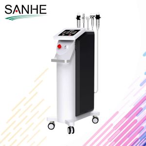 equipment radiofrequency micro needle rf fractional&fractional rf microneedle