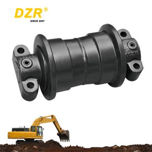E120B E200B High-precision Excavator Track Roller 861934 991109