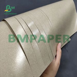 17" / 18" X 12" 40gsm Food Wrap Greaseproof Paper For Hamburger